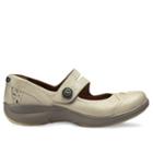 Aravon Revshow Women's Casual Footwear Shoes - Taupe (aau01tp)