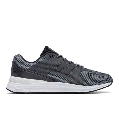 1550 New Balance Men's Sport Style Shoes - Black (ml1550cd)