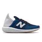 New Balance Fresh Foam Cruz V2 Sock Women's Made In Usa Shoes - (wcrzsv2-25789-w)