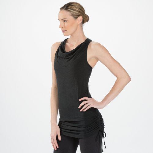 New Balance 4170 Women's Interweave Tunic - (wht4170)