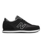 New Balance 501 Core Men's Running Classics Shoes - Black/grey (mz501crb)