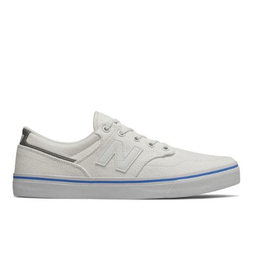 New Balance All Coasts 331 Men's Court Classics Shoes - White (am331ltg)