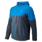 New Balance 53310 Men's Cosmo Proof Jacket - (amj53310)