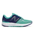 New Balance Fresh Foam Vongo Women's Soft And Cushioned Shoes - Blue/navy (wvngoby)