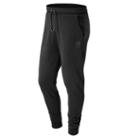 New Balance 53603 Men's Nb996 Pants - Black (amp53603bk)