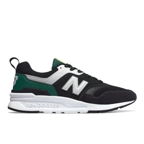 New Balance 997h Men's Sport Style Shoes - (cm997h-s)