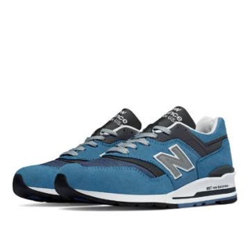 New Balance 997 Age Of Exploration Men's Made In Usa Shoes - (m997-aoe)
