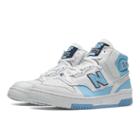 New Balance 740 Tribute To 1982 Worthy Men's Elite Edition Shoes - White, Light Blue (p740wb)