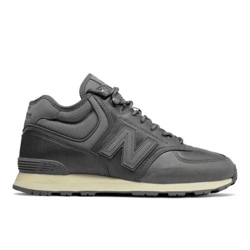 New Balance 574 Men's 574 Shoes - (mh574-lt)