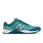 New Balance Minimus 40 Trainer Women's Cross-training Shoes - Blue/green (wx40cg)