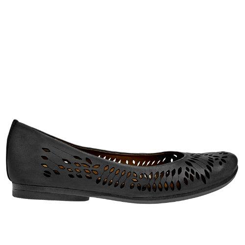 Cobb Hill Esme Women's Recently Reduced Shoes - Black (cah05bk)