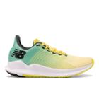 New Balance Fuelcell Propel Women's Neutral Cushioned Shoes - Green (wfcprbs1)
