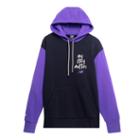 New Balance Mens My Story Matters Hoodie