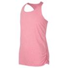 New Balance 12575 Kids' Fashion Athletic Tank - Pink (gt12575ppo)