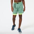 New Balance Men's Impact Run At 7 Inch 2 In 1 Short