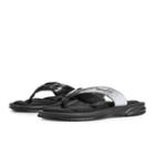 New Balance 6052 Women's Sandals - Black, White (w6052bkw)
