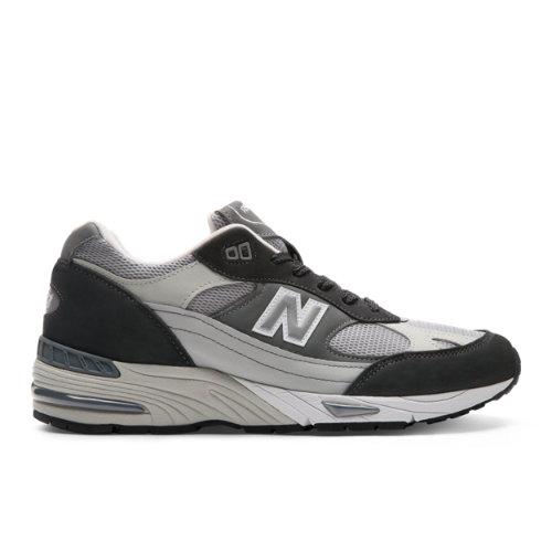 New Balance 991 Made In Uk Men's Made In Uk Shoes - (m991-nm)