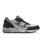 New Balance 991 Made In Uk Men's Made In Uk Shoes - (m991-nm)