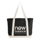 New Balance Unisex Mono Canvas Tote