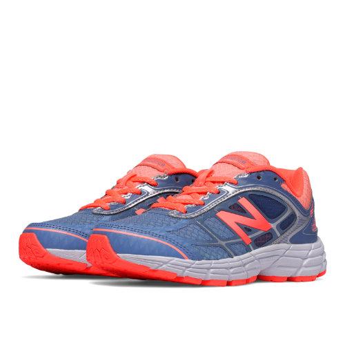 New Balance 860v5 Kids Running Shoes - (kj860y-v5g)