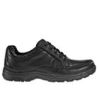 Dunham Midland Men's By New Balance Shoes - Black (8500bk)