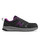 New Balance Women's 412 Alloy Toe