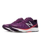 New Balance Exclusive Vazee Pace Women's Neutral Cushioning Shoes - Burgundy, Flame (wpacepf)