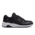 New Balance 580 Gore Tex Men's Outdoor Shoes - Black/white (mrt580xb)