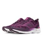 New Balance 717 Graphic Women's Cross-training Shoes - Imperial, Orchid (wf717ic)