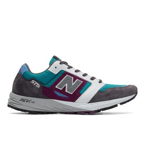 New Balance Made In Uk 575 Mountain Wild Men's Made In Uk Shoes - (mtl575v1-26208-m)