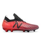 New Balance Red Lite Shift Le Men's Soccer Shoes - (mstlf-v1)
