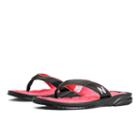 New Balance 6053 Women's Sandals - Black, Diva Pink (w6053bki)