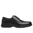 Dunham Bryce Men's By New Balance Shoes - Black (daa03bk)