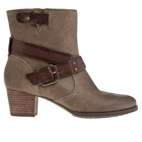 Cobb Hill Lola Women's By New Balance Shoes - Taupe (cbg01tps)