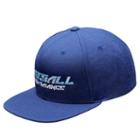New Balance 801 Men's Baseball Splatter Snap Back - Navy (tmmh801tnv)