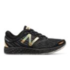 New Balance Fresh Foam Zante V3 Exchange Pack Men's Soft And Cushioned Shoes - Black (mzantuf3)
