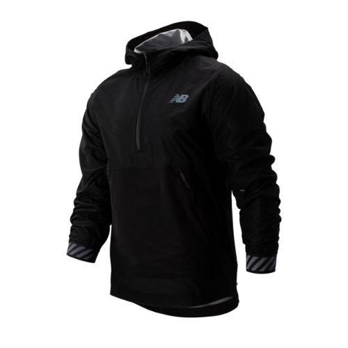 New Balance 93275 Men's Q Speed Waterproof Jacket - (mj93275)