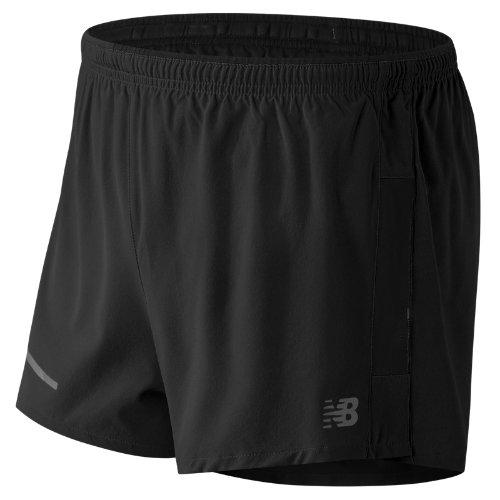 New Balance 61231 Men's Impact 3 Inch Split Short - (ms61231)