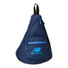 New Balance Unisex Athletics Large Sling Bag
