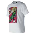 New Balance 81570 Men's Martian Tee - (mt81570)