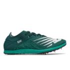 New Balance Xc5k V5 Women's Cross Country Shoes - Blue (wxc5kbg5)
