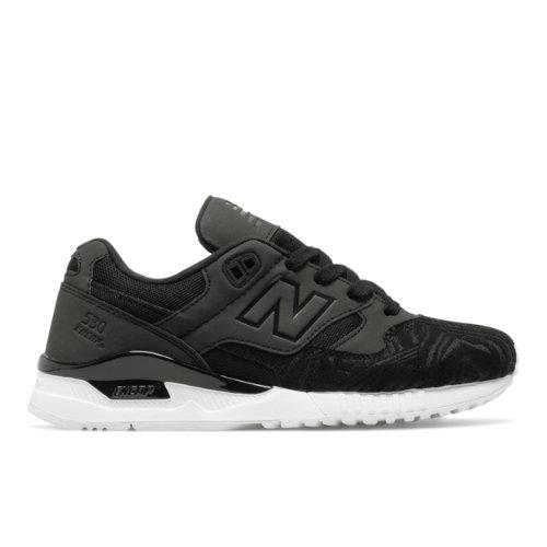 New Balance 530 90s Running Women's Running Classics Shoes - (w530-nr)