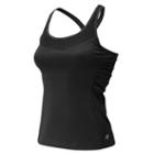 New Balance 5187 Women's Vitalize Bra Top - (wfb5187)