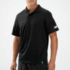 New Balance 3355 Men's Baseline Polo - (mtt3355)