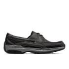 Dunham Captain Men's Shoes - Black (mcn410bk)
