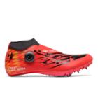 New Balance Vazee Sigma Men's & Women's Track Spikes Shoes - Red/black (usd200f3)