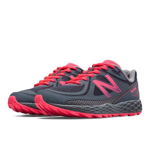 New Balance Fresh Foam Hierro Women's Trail Running Shoes - (wthier)
