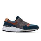 New Balance 999 Made In Us Men's Made In Usa Shoes - (m999-ep)