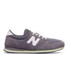 New Balance 420 Nb Grey Women's Running Classics Shoes - Purple/grey (wl420tma)