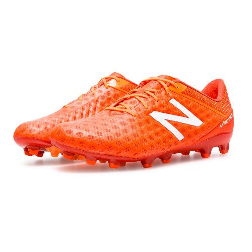 New Balance Visaro Pro Fg Men's Shoes - Lava, Impulse, Fireball (msvroflf)